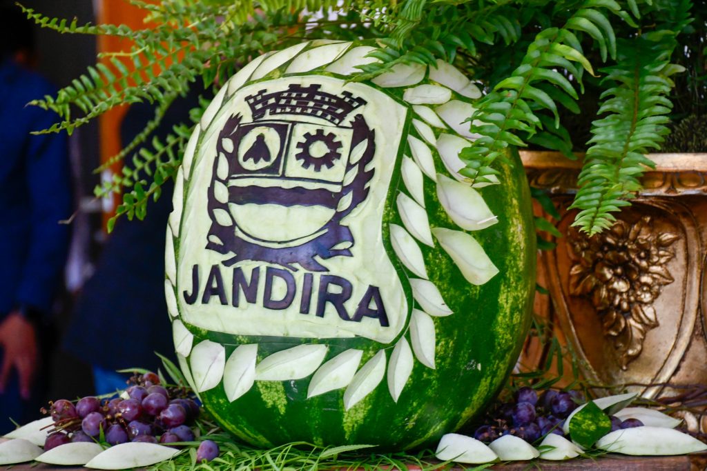 ACC4900-1024x683 Cerimônia de Posse em Jandira marca reeleição de Dr. Sato e eleição da nova mesa diretora da câmara