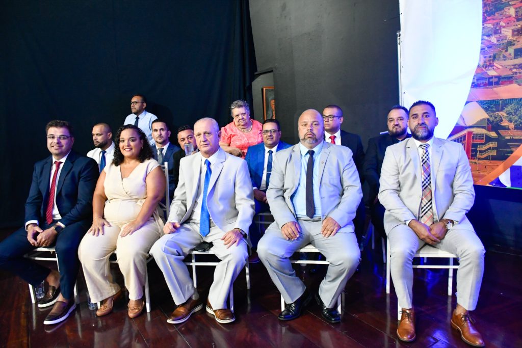 ACC5015-1024x683 Cerimônia de Posse em Jandira marca reeleição de Dr. Sato e eleição da nova mesa diretora da câmara