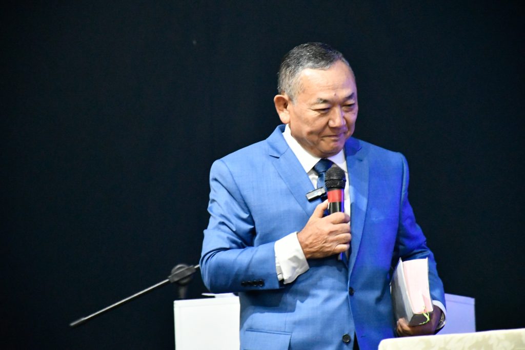 ACC5184-1024x683 Cerimônia de Posse em Jandira marca reeleição de Dr. Sato e eleição da nova mesa diretora da câmara