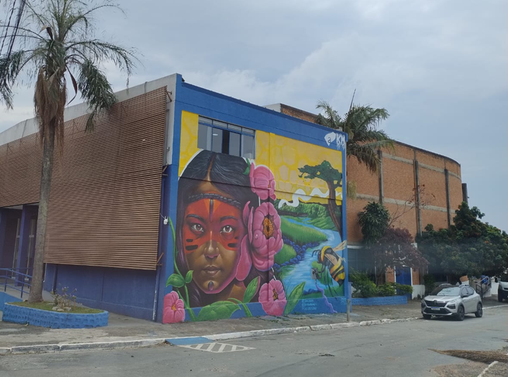 t2ind Cultura em Jandira: Entre a Falta de Gestão e o Descompasso com a Classe Artística