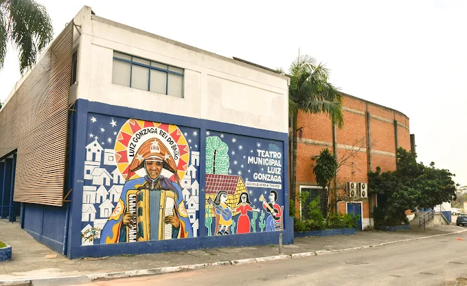 teatro1 Cultura em Jandira: Entre a Falta de Gestão e o Descompasso com a Classe Artística