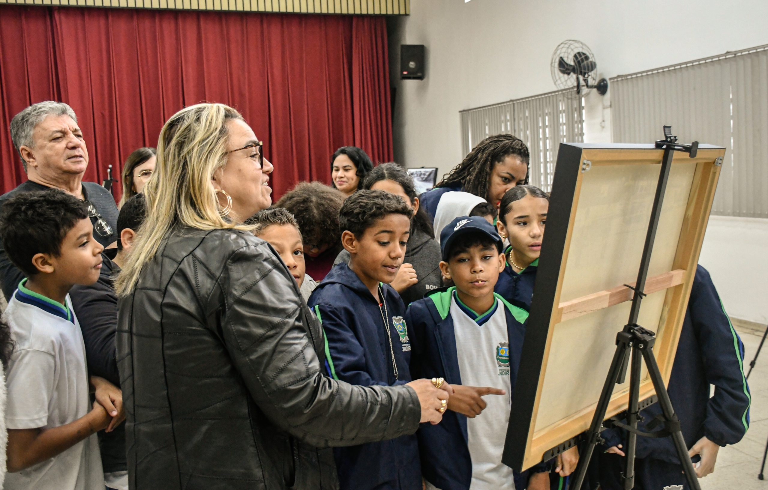 ExpoBigua-4 Exposição Biguá & Nori chega à Alesp após sucesso em Jandira